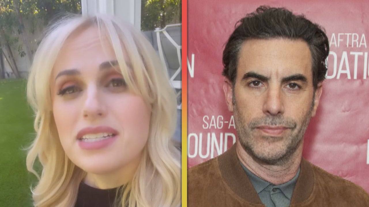 Rebel Wilson Reveals ‘A**hole’ Co-Star She Claims Tried to Ruin Her Career