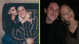 Ariana Grande to Pay Ex Dalton Gomez $1.25M in Divorce Settlement