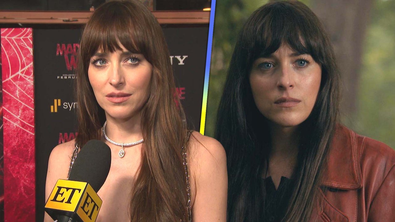 Why Dakota Johnson Will ‘Never’ Make a Movie Like ‘Madame Web’ Again