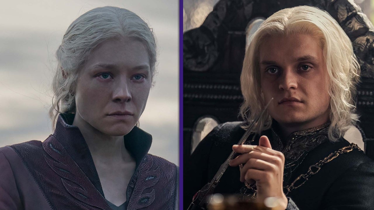 'House of the Dragon' Season 2: Everything We Learned From 'Green' and