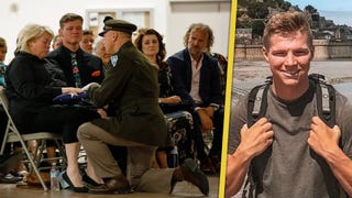 'Sister Wives' Star Janelle Brown Shares Moments From Garrison Brown's Emotional Celebration of Life