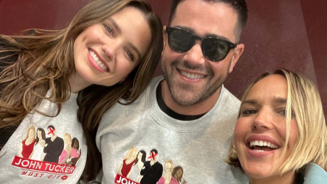 ‘John Tucker Must Die’ Sequel in the Works! OG Cast Reunites and Confirms News