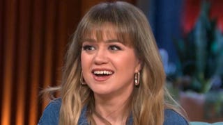 Why Kelly Clarkson Has No Interest in Dating and Says She's 'Really Loving Not Having a Man'