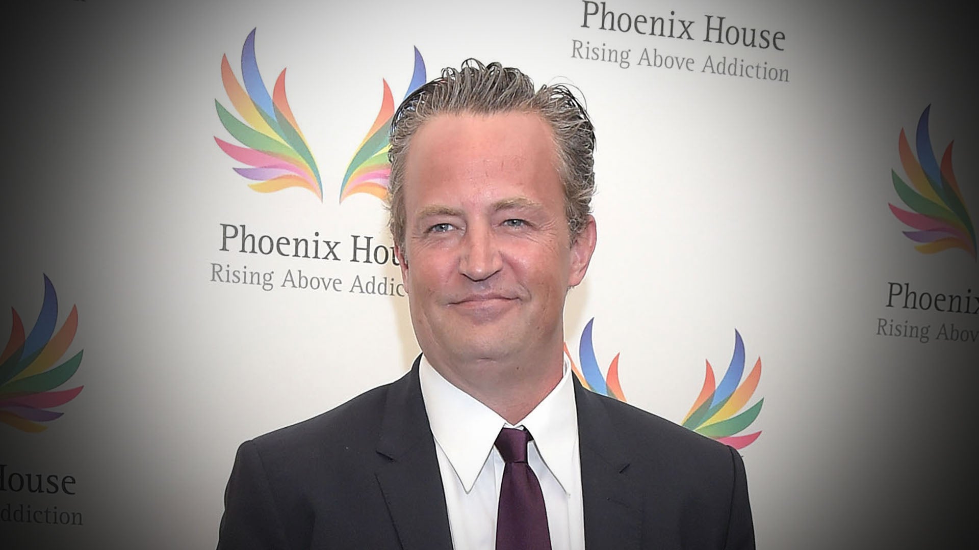 Matthew Perry Leaves Over $1 Million to Trust Named After 'Annie Hall' Character