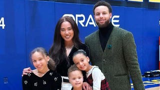 Ayesha and Steph Curry Welcome Their Fourth Child