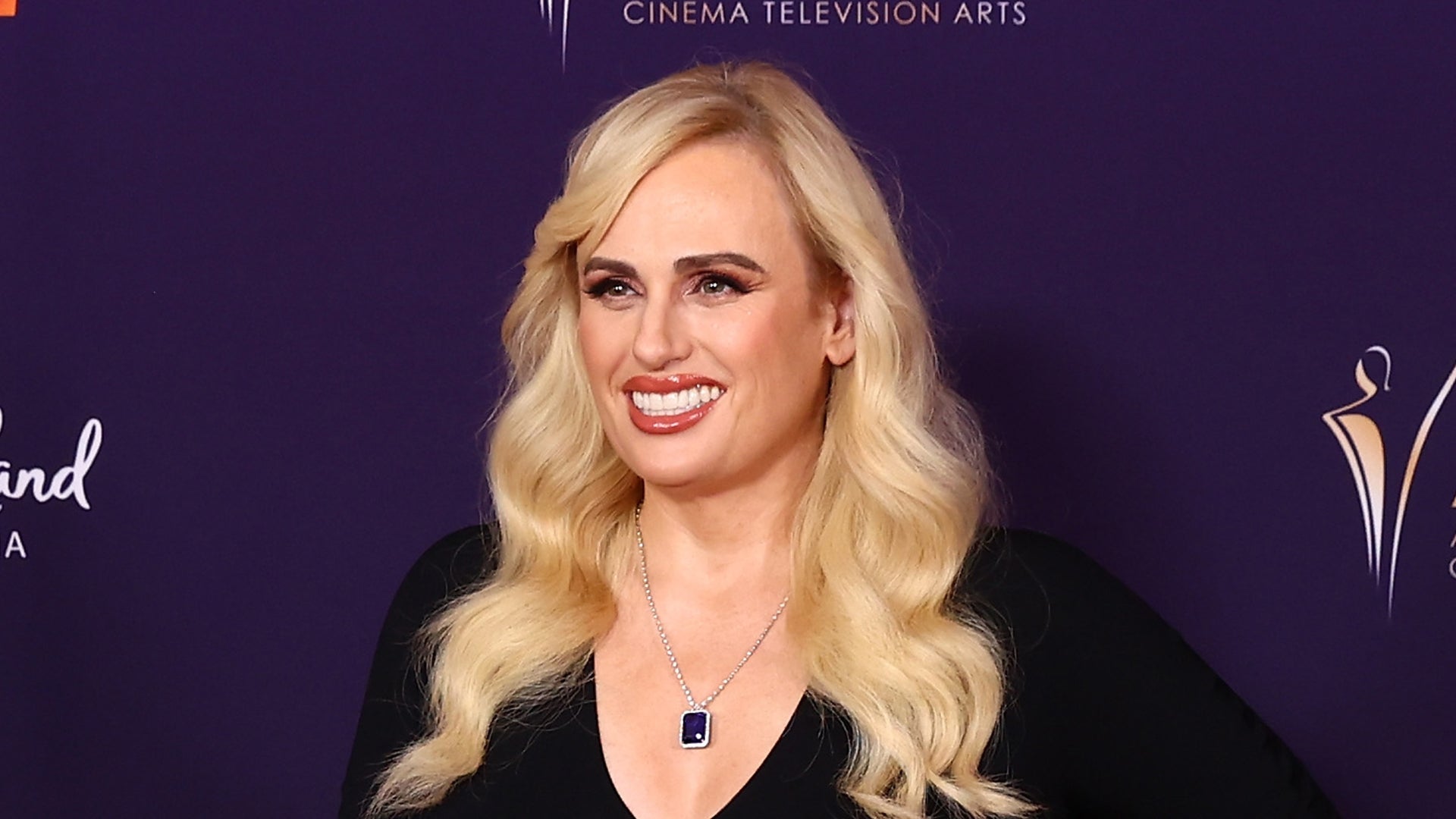 Rebel Wilson Reveals That She Lost Her Virginity at 35