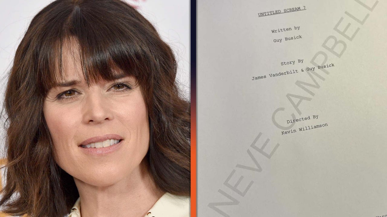 Neve Campbell Returning for ‘Scream 7’