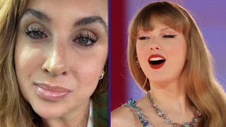 Taylor Swift's 'Ronan': Mom Who Co-Wrote Track Shares Update, 12 Years Later