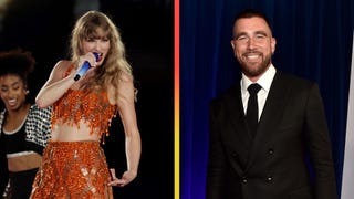 How Taylor Swift and Travis Kelce Prioritize Their Relationship While She Tours Overseas (Source)