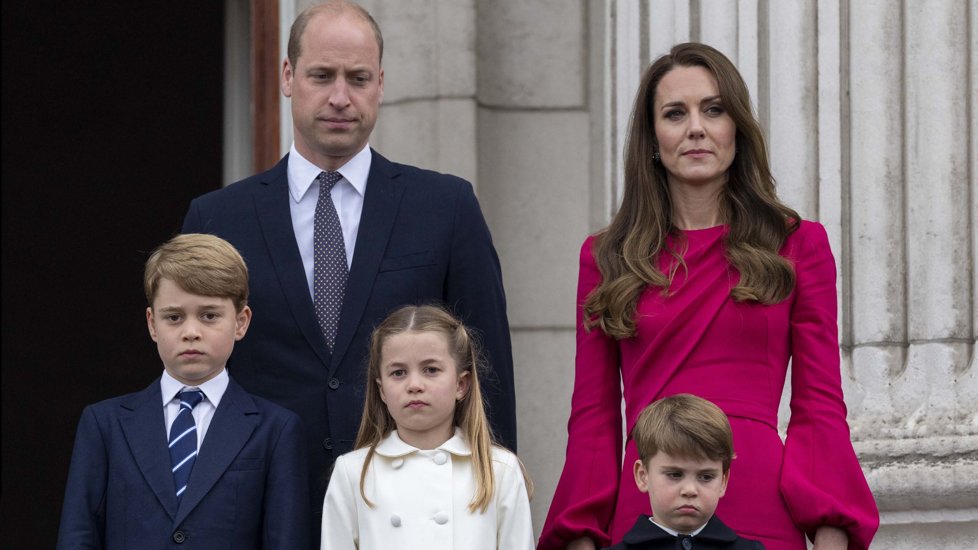 Where Kate Middleton & Prince William Are Spending Easter With Kids Amid Cancer Diagnosis