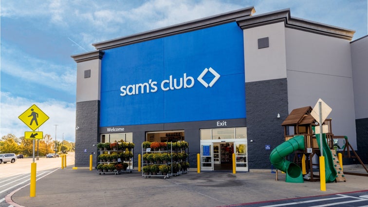 There's a Reason These Products Are Trending at Sam's Club