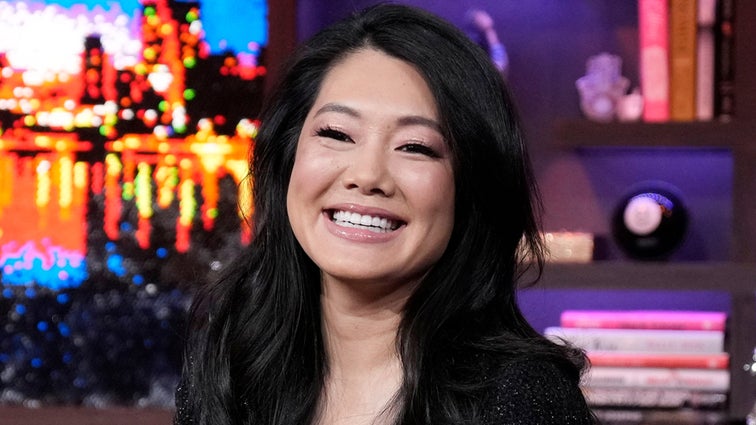 WATCH WHAT HAPPENS LIVE WITH ANDY COHEN -- Episode 20200 -- Pictured: Crystal Kung Minkoff