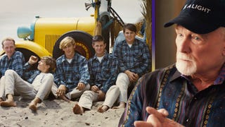 'The Beach Boys' Documentary Trailer No. 1