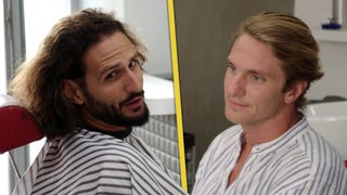 '90 Day Fiancé': Adriano Vents to His Friend About Alex Not Being Open to Threesomes (Exclusive)