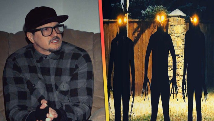 'Ghost Adventures' Returns With Skinwalker Investigation (Exclusive)