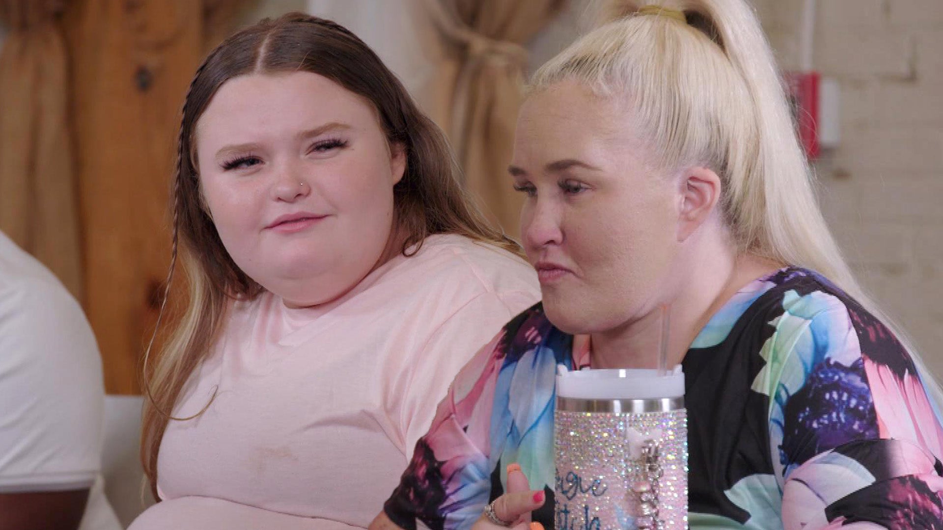 Alana ‘Honey Boo Boo’ Thompson Tells Mama June Not to Visit Her at College (Exclusive)
