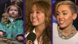 Miley Cyrus' Evolution: Rare Interviews From 'Hannah Montana' to 'Endless Summer Vacation' 