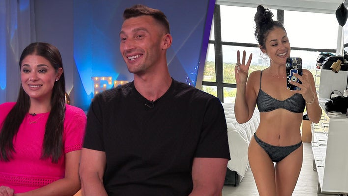 '90 Day Fiancé': Loren Spills on Her ‘Mommy Makeover Surgery’ That Alexei Didn’t Want Her to Do