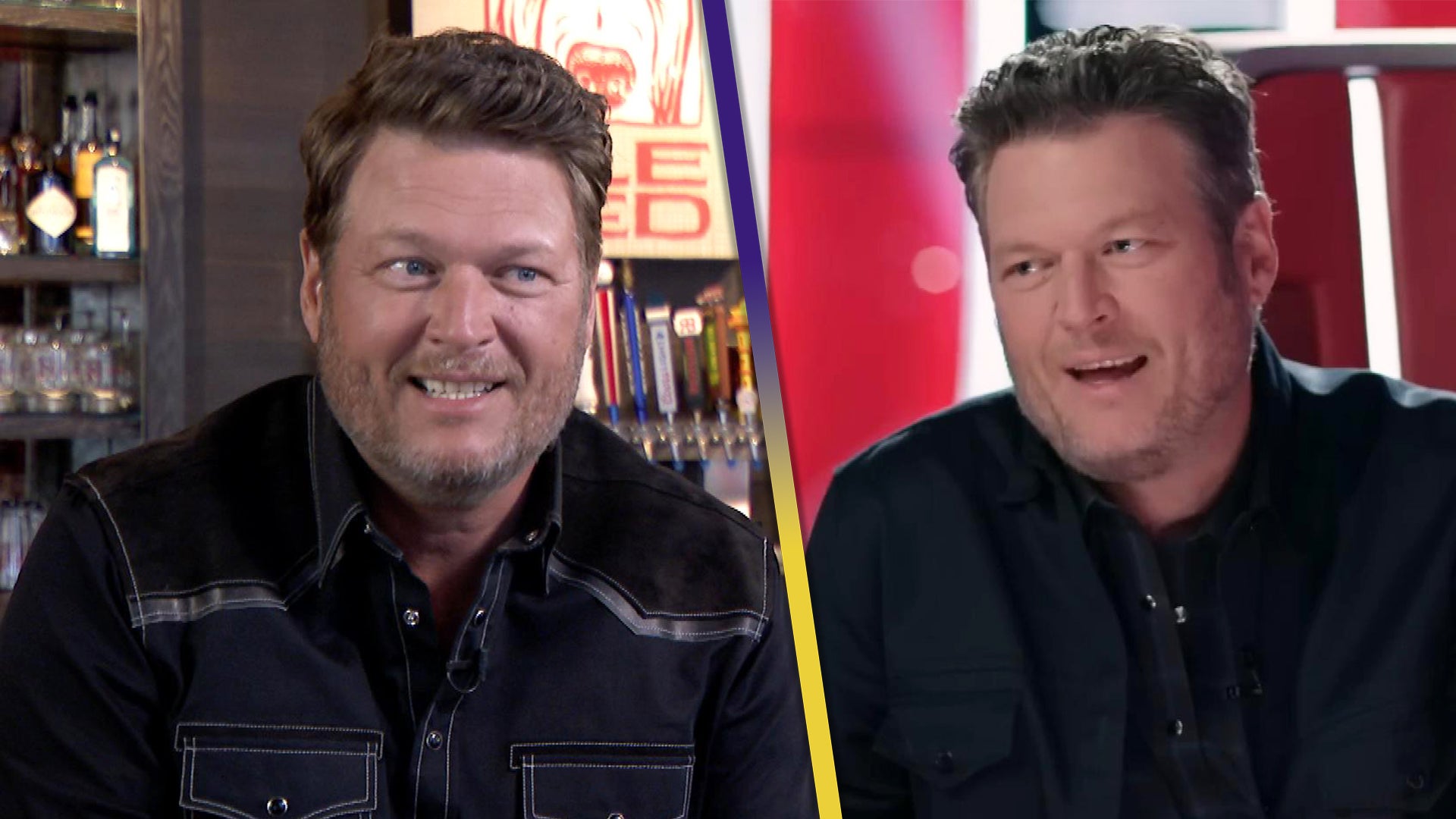 Blake Shelton opens up about whether he'll ever return to 