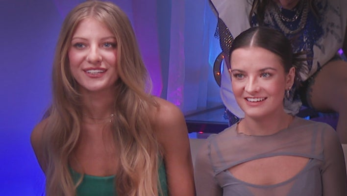 'Dance Moms' Paige and Brooke Hyland on Getting Closure From Reunion Special (Exclusive)