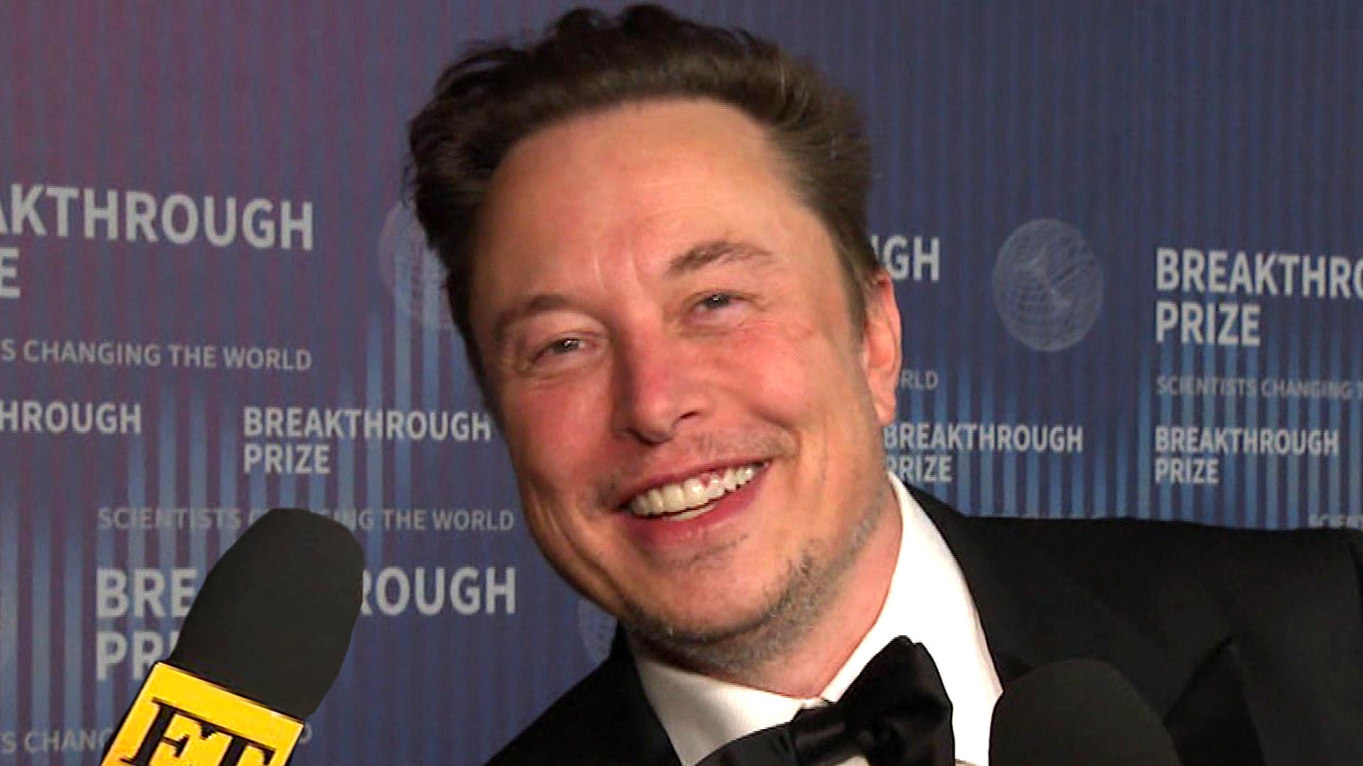 Elon Musk Asks This A-Lister to Play Him in Upcoming Biopic (Exclusive)