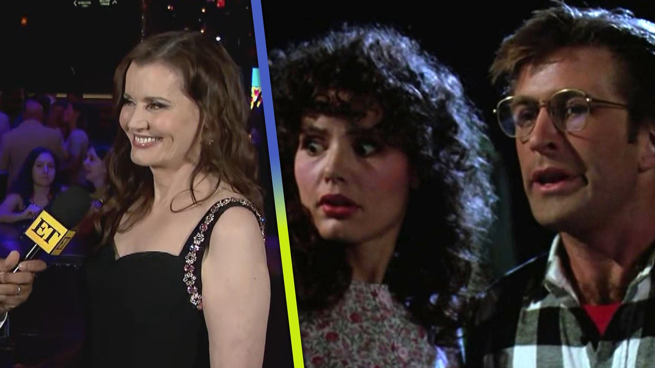 Why Geena Davis Isn’t Returning for ‘Beetlejuice’ Sequel (Exclusive)
