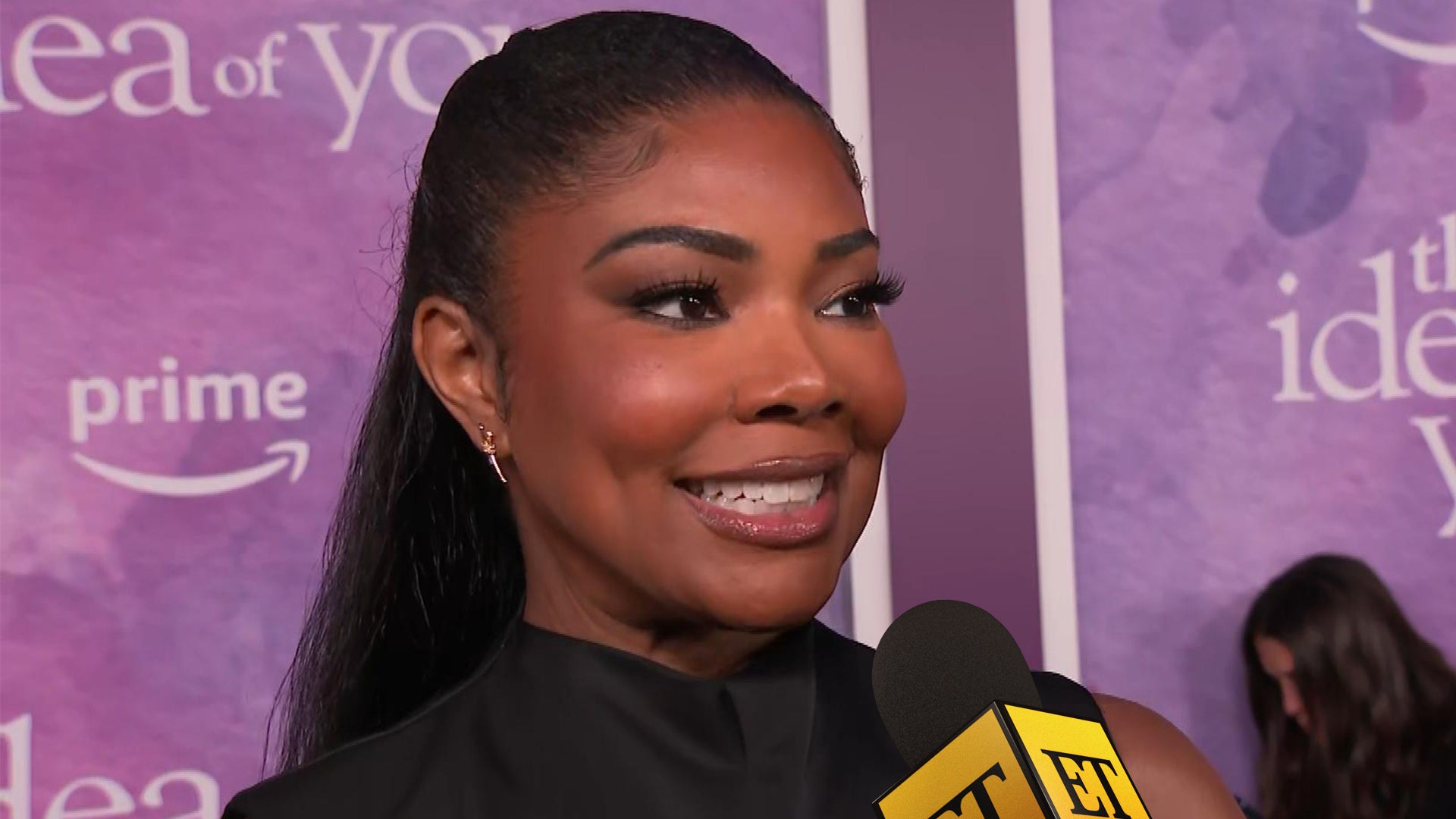 Gabrielle Union Credits 'the Power of No' With Her Youthful Appearance (Exclusive) 
