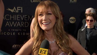 Jane Seymour Reveals Her Top 3 Beauty Secrets (Exclusive)