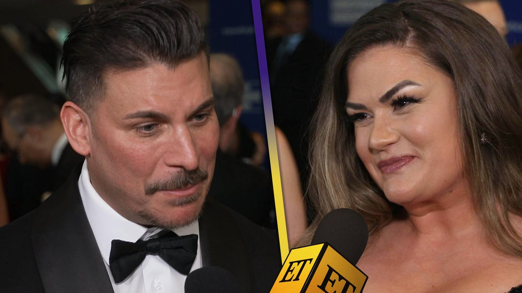 Jax Taylor and Brittany Cartwright Give Update on Where Their Relationship Stands (Exclusive)