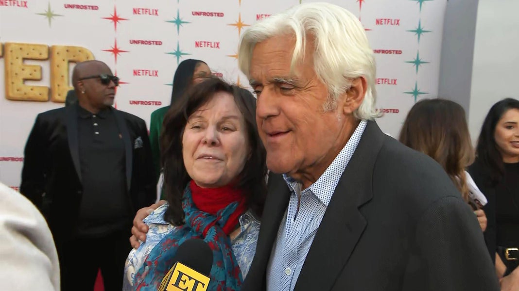 Jay Leno and Wife Mavis Give Update Amid Her Battle With Dementia (Exclusive)