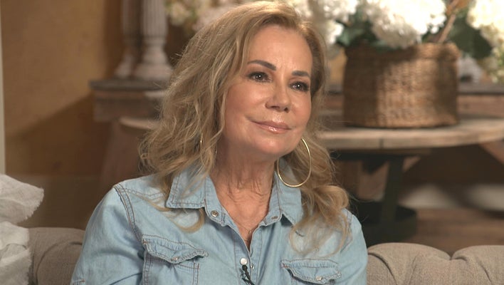 Why Kathie Lee Gifford Says 'The Golden Bachelorette' Won't Work for Her (Exclusive)