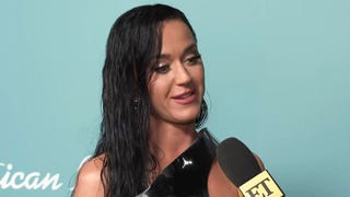 'American Idol': Why Katy Perry Is Leaving After 7 Seasons (Exclusive)