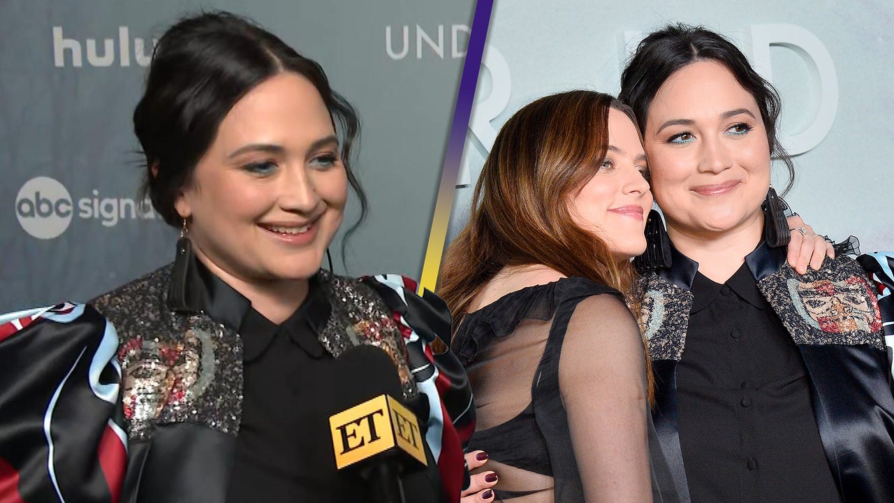 Lily Gladstone Credits Riley Keough for Joining ‘Under the Bridge’ (Exclusive)