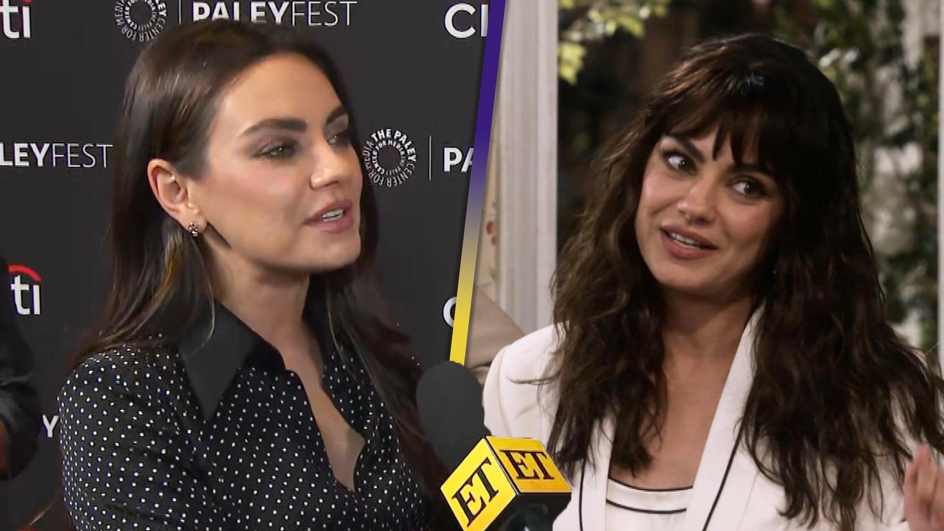 Why Mila Kunis Won't Appear in Season 2 of ‘That 90s Show’ (Exclusive)