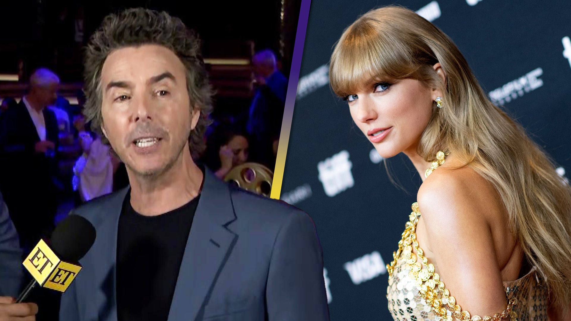 'Deadpool & Wolverine's Shawn Levy Plays Coy About 'Truth' Behind Taylor Swift Dazzler Rumors 