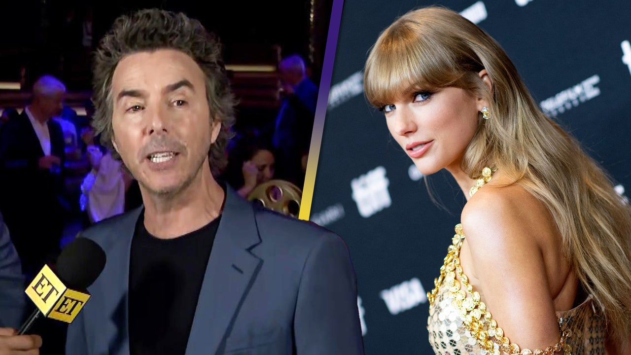 ‘Deadpool & Wolverine’s Shawn Levy on Taylor Swift Dazzler Rumors and Travis Kelce Football Game