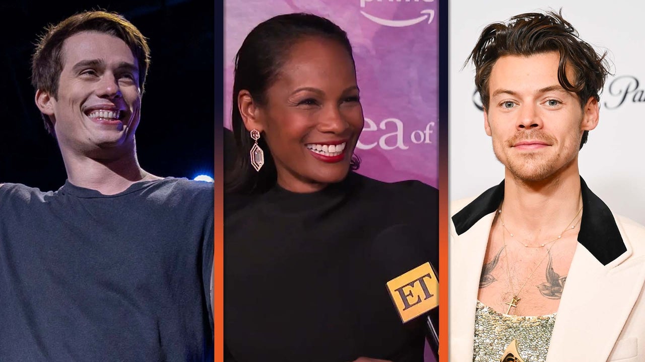 ‘The Idea of You’ Author Robinne Lee Weighs In on Harry Styles Theories (Exclusive)
