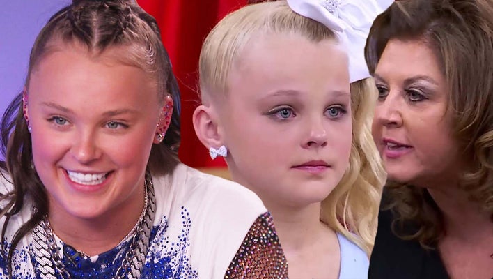 JoJo Siwa Defends Abby Lee Miller as She Reunites With 'Dance Moms' Cast (Exclusive)
