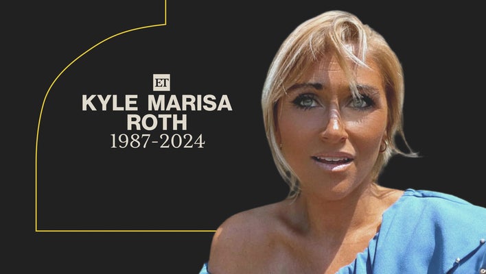 Kyle Marisa Roth, Popular Blind Item TikTok Star, Dead at 36