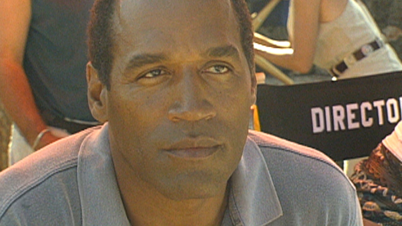 O.J. Simpson Dies at 76