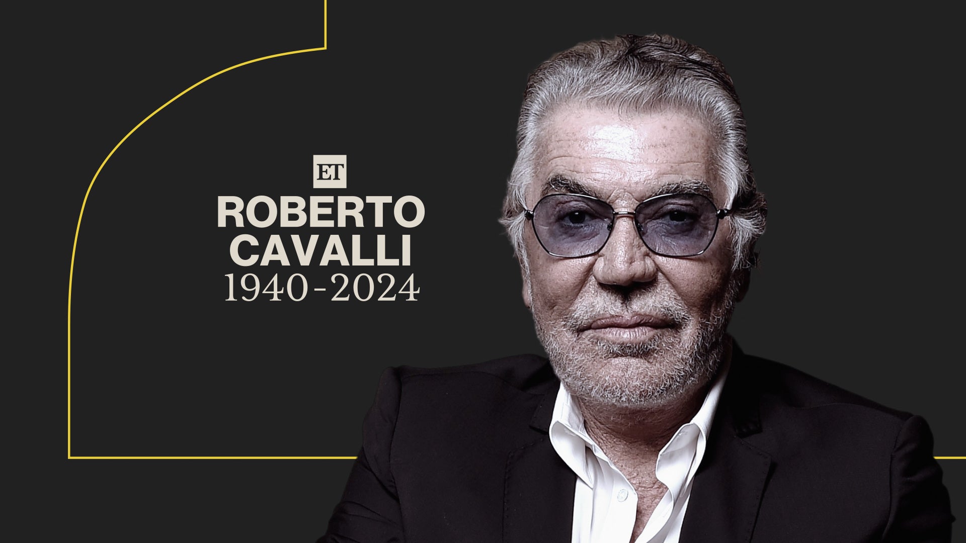 Roberto Cavalli, Iconic Fashion Designer, Dead At 83