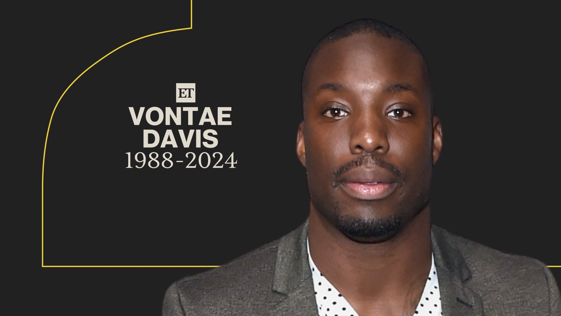 Former NFL Cornerback Vontae Davis Dead at 35
