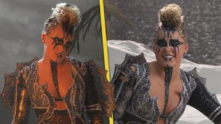 Jojo Siwa's 'Karma': Behind the Scenes of New Music Video (Exclusive)