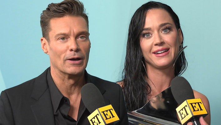 Ryan Seacrest Reacts to Katy Perry’s ‘American Idol’ Exit (Exclusive)