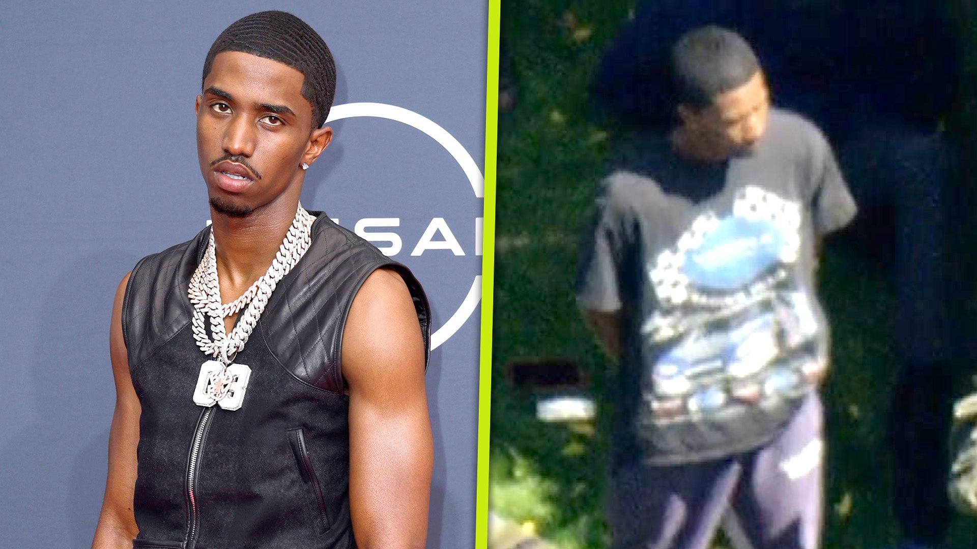 Diddy’s Son Christian Combs Speaks Out After Being Handcuffed During Home Raid