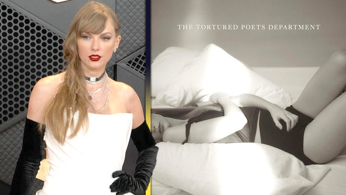 Taylor Swift's 'Tortured Poets Department': Easter Eggs Decoded