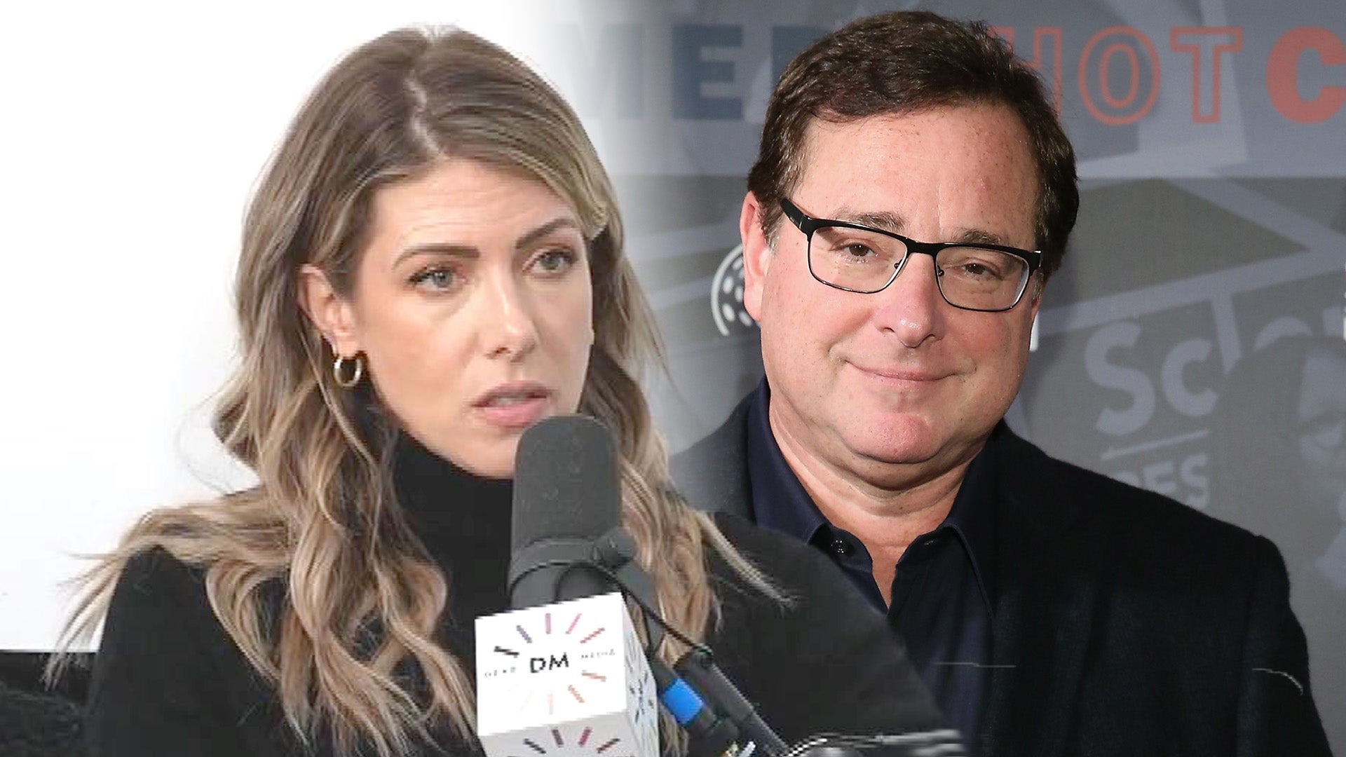 Bob Saget's Widow Kelly Rizzo Gives New Details About His Mysterious Death