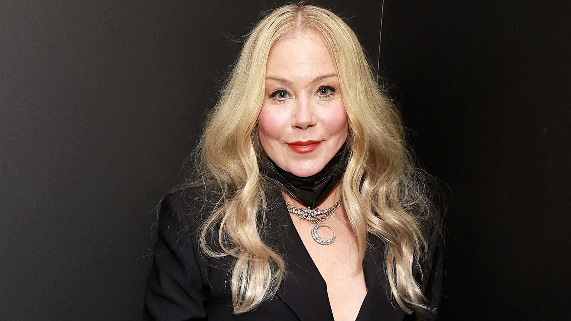 Christina Applegate Hasn't Showered in Weeks Because of MS Flare-Up