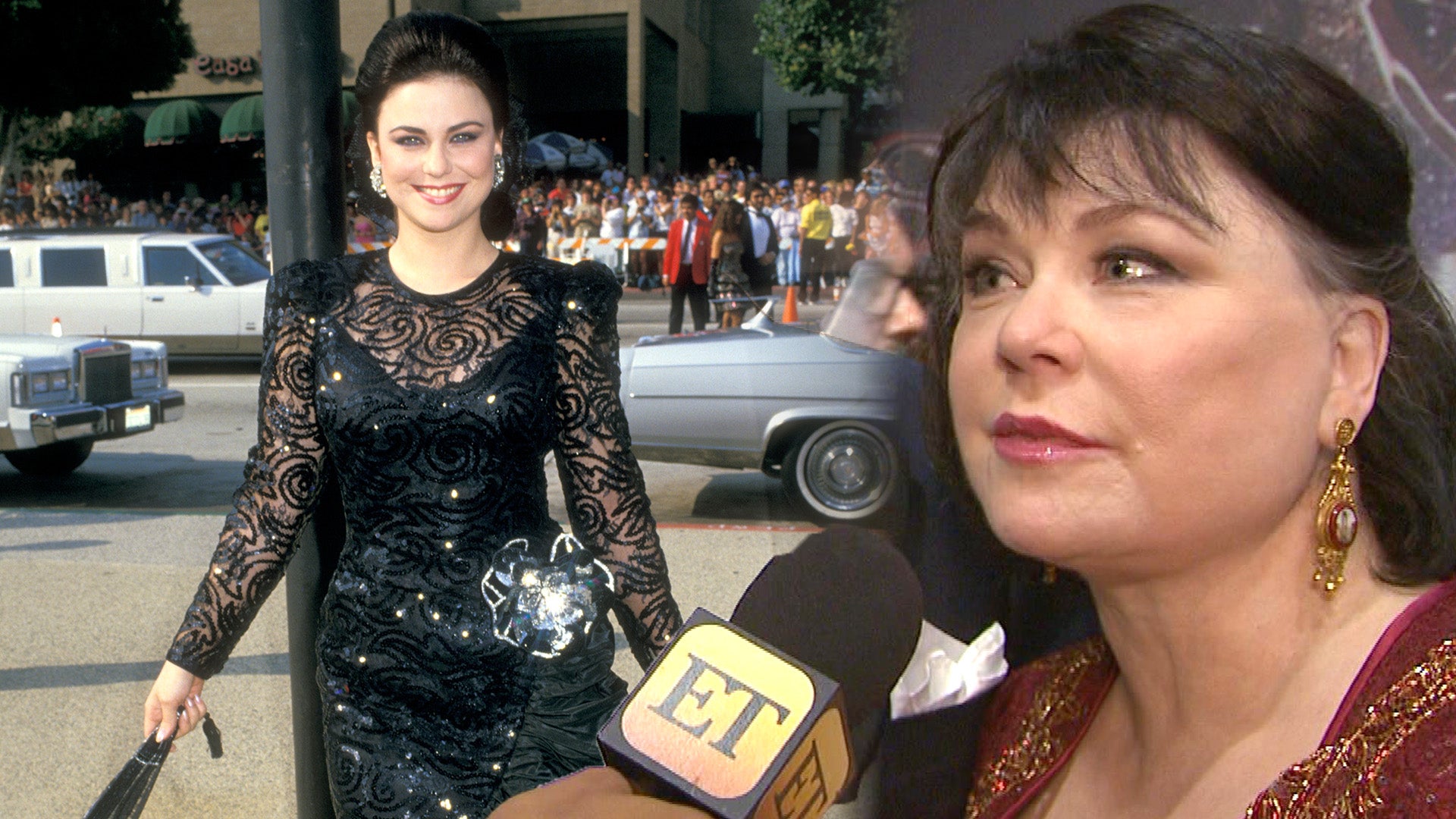 'Designing Women's Delta Burke Naively Used Meth to Lose Weight at Height of Fame