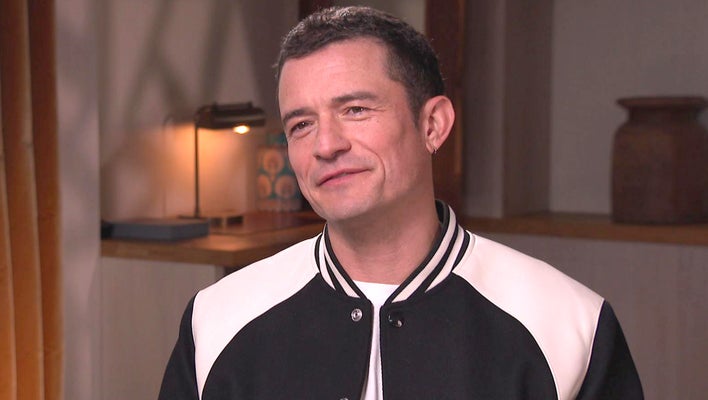 Orlando Bloom on Supporting His Kids If They Follow in His Thrill-Seeking Footsteps (Exclusive)